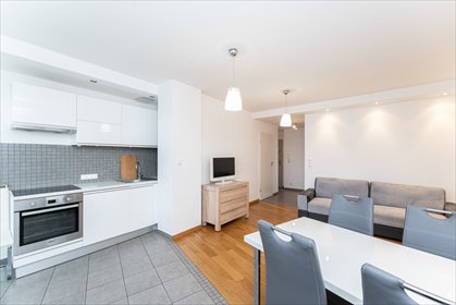 Mieszkanie dwupokojowe na sprzedaż Warszawa, Mokotów, Służew, Orzycka 42m2 Foto 4