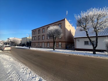mieszkanie na sprzedaż 32m2 mieszkanie Chojnice, centrum, Wysoka