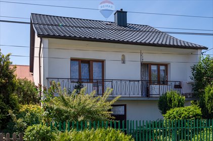 dom na sprzedaż 142m2 dom Cikowice