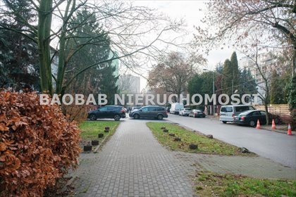 lokal użytkowy na wynajem 35m2 lokal użytkowy Warszawa, Mokotów, Mokotów, Wita Stwosza