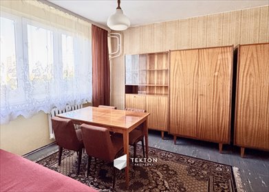 Zapraszam do mieszkania 33 m² z potencjałem aranżacyjnym mieszkanie Będzin, Gabriela Narutowicza