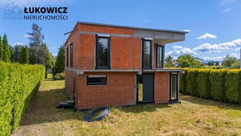 dom na sprzedaż 203m2 dom Kęty