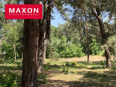 działka na sprzedaż 3835m2 działka Warszawa, Wawer