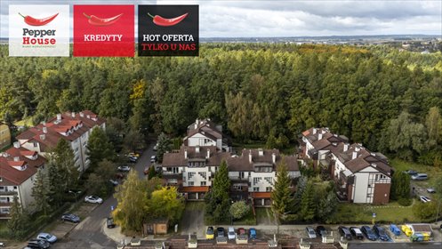 Przestronne 6-pokojowe mieszkanie z dużą piwnicą i garażem mieszkanie Gdańsk, Matarnia, Elewów