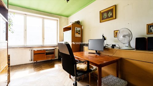 mieszkanie na sprzedaż 55m2 mieszkanie Kraków, Stare Miasto, Kleparz, Szlak