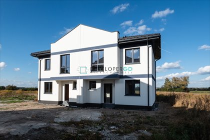 dom na sprzedaż 73m2 dom Fasty, Dzikowska