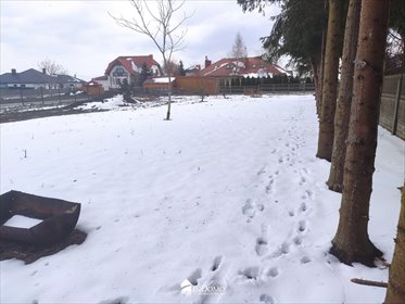 Działka do wynajęcia 1307 m² w Piotrkowie Trybunalskim działka Piotrków Trybunalski