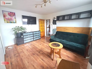 Komfortowe 2-pokojowe mieszkanie na Glinkach, 53 m2 mieszkanie Bydgoszcz, Glinki