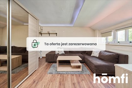 Sprzedam mieszkanie 27 m² z garażem i piwnicą we Wrocławiu mieszkanie Wrocław, Fabryczna, Karmelkowa