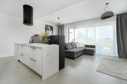 dom na sprzedaż 127m2 dom Kębłowice, Ikara