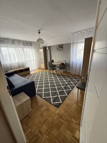 mieszkanie na sprzedaż 56m2 mieszkanie Warszawa, Mokotów, Czerniakowska