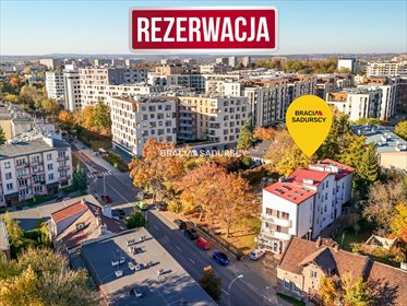 115 m² na wynajem: biuro, hostel, akademik, pod inwestycję lokal użytkowy Kraków, Krowodrza, Łobzów, Wrocławska