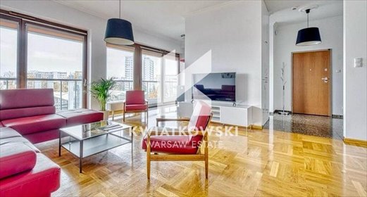 mieszkanie na wynajem 101m2 mieszkanie Warszawa, Mokotów, Biały Kamień