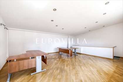 lokal użytkowy na sprzedaż 750m2 lokal użytkowy Warszawa, Mokotów, Nałęczowska