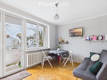 mieszkanie na sprzedaż 29m2 mieszkanie Gdańsk, Chłopska