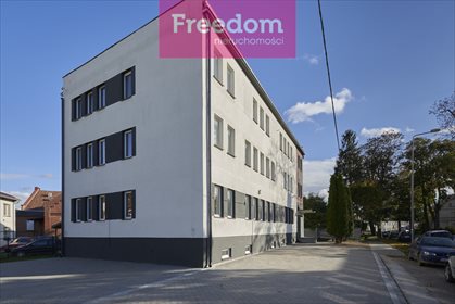 lokal użytkowy na sprzedaż 531m2 lokal użytkowy Morąg, Dworcowa