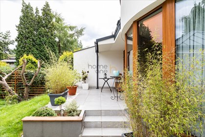 dom na wynajem 250m2 dom Warszawa, Wilanów