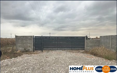 działka na sprzedaż 10050m2 działka Karpin