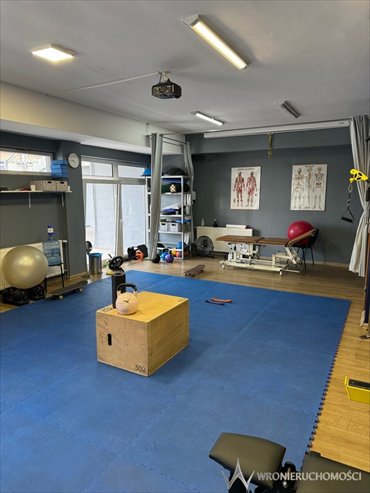 lokal użytkowy na wynajem 167m2 lokal użytkowy Wrocław, Mińska