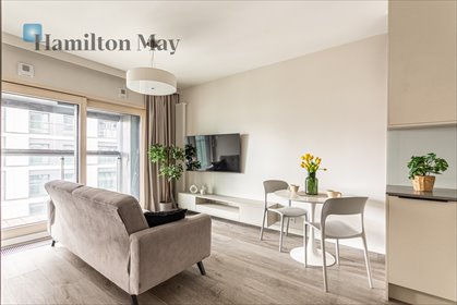 mieszkanie na wynajem 32m2 mieszkanie Warszawa, Wola, Waliców