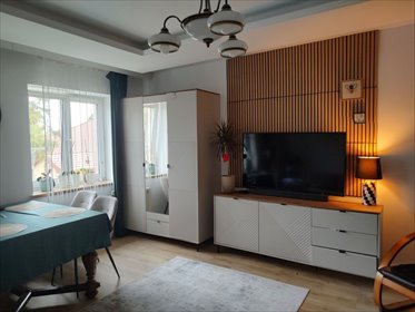 Zapraszam do komfortowego 3-pokojowego mieszkania 81 m² w Kobierzycach mieszkanie Kobierzyce