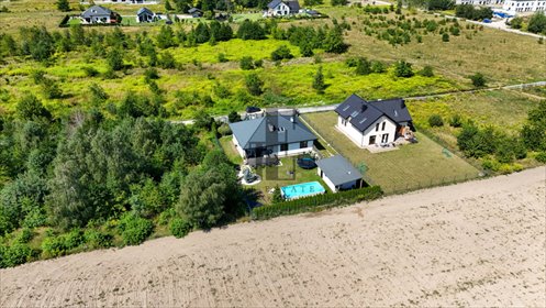 dom na sprzedaż 161m2 dom Stara Wieś, Agawy