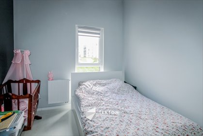 Mieszkanie trzypokojowe na sprzedaż Gdańsk, Jasień, Alfonsa Flisykowskiego 63m2 Foto 5