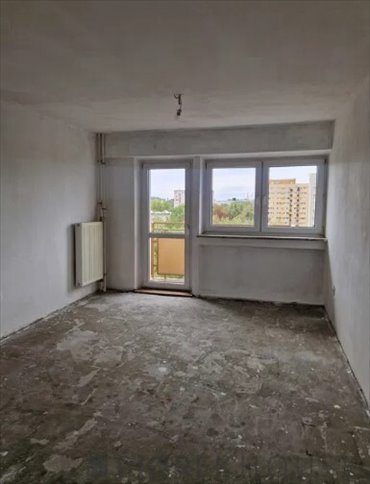 Polecam 2-pokojowe mieszkanie 47 m² na Bielanach mieszkanie Warszawa, Bielany, Wrzeciono