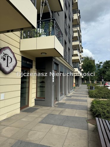 Nowoczesne 2-pokojowe mieszkanie na Osiedlu Paryskim mieszkanie Bydgoszcz, Skrzetusko