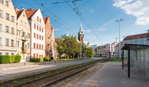lokal użytkowy na sprzedaż 67m2 lokal użytkowy Wrocław, Stare Miasto, Kazimierza Wielkiego