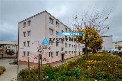 mieszkanie na sprzedaż 30m2 mieszkanie Kościerzyna, Kartuska