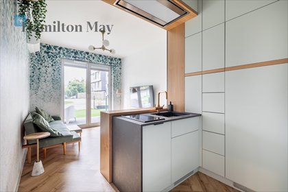 mieszkanie na sprzedaż 43m2 mieszkanie Kraków, Krowodrza, Stanisława Przybyszewskiego