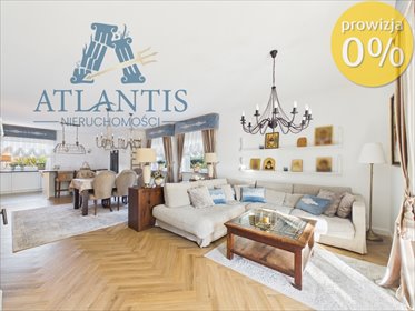 dom na sprzedaż 193m2 dom Niemcz