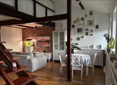 mieszkanie na sprzedaż 87m2 mieszkanie Warszawa, Wola, Mroczna