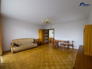 Na sprzedaż przestronne 69,35 m² mieszkanie na Bemowie mieszkanie Warszawa, Bemowo Bemowo-Lotnisko, Pirenejska