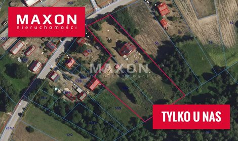 dom na sprzedaż 400m2 dom Zimna