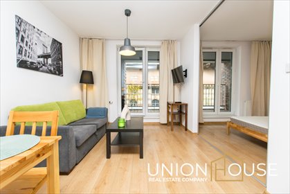 mieszkanie na wynajem 36m2 mieszkanie Kraków, Podgórze, Nadwiślańska