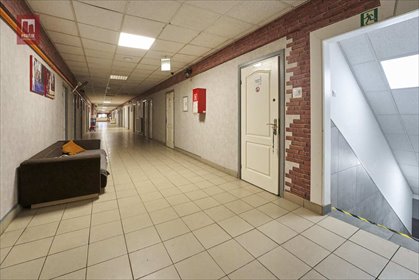 Do sprzedania obiekt produkcyjno-hotelowy 2788 m² w Łodzi magazyn Łódź