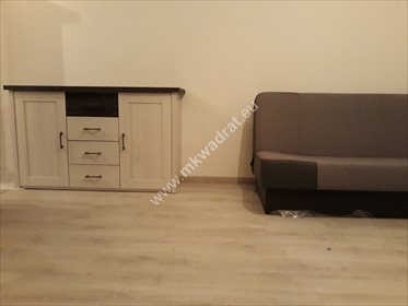 mieszkanie na wynajem 26m2 mieszkanie Chrzanów Mały