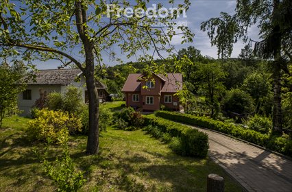 dom na sprzedaż 90m2 dom Pruchnik