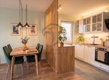 mieszkanie na sprzedaż 49m2 mieszkanie Wrocław, Zatorska