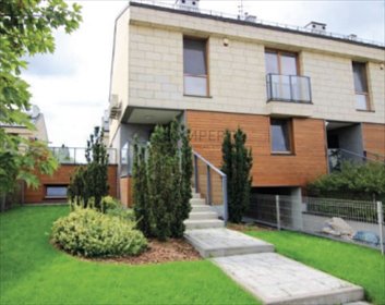 dom na sprzedaż 220m2 dom Konstancin-Jeziorna