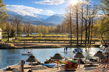 lokal użytkowy na sprzedaż 3500m2 lokal użytkowy Kowary, Karkonoska