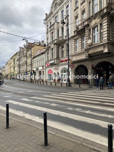 lokal użytkowy na wynajem 86m2 lokal użytkowy Bydgoszcz, Stare Miasto