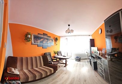 mieszkanie na sprzedaż 48m2 mieszkanie Inowrocław, Bolesława Krzywoustego