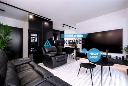 mieszkanie na sprzedaż 55m2 mieszkanie Gdańsk, Jasień, Lawendowe Wzgórze