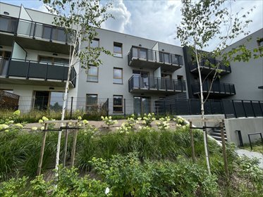 mieszkanie na sprzedaż 44m2 mieszkanie Warszawa, Białołęka, Ostródzka