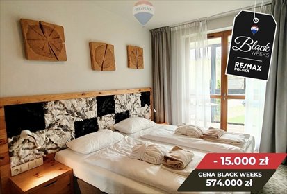 mieszkanie na sprzedaż 35m2 mieszkanie Szklarska Poręba, Hugona Kołłątaja