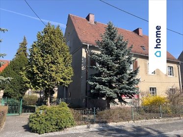 Dom z potencjałem rozbudowy i własnej aranżacji dom Nowogród Bobrzański, Osiedle Robotnicze