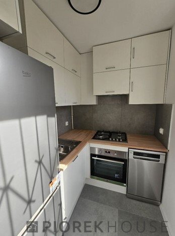 Przestronne 26,5 m² po remoncie, blisko komunikacji mieszkanie Warszawa, Targówek, Żuromińska